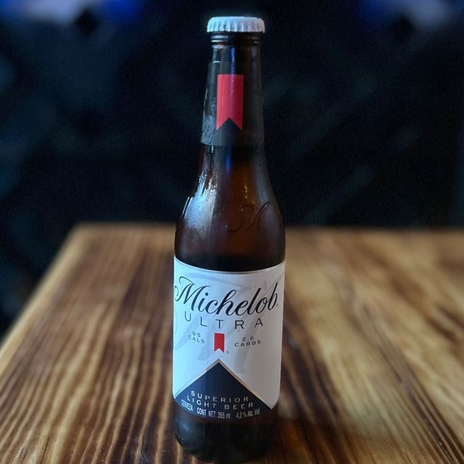 Ultra Michelob