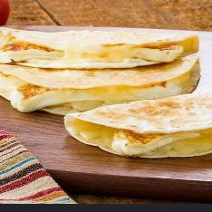 Quesadilla Doble