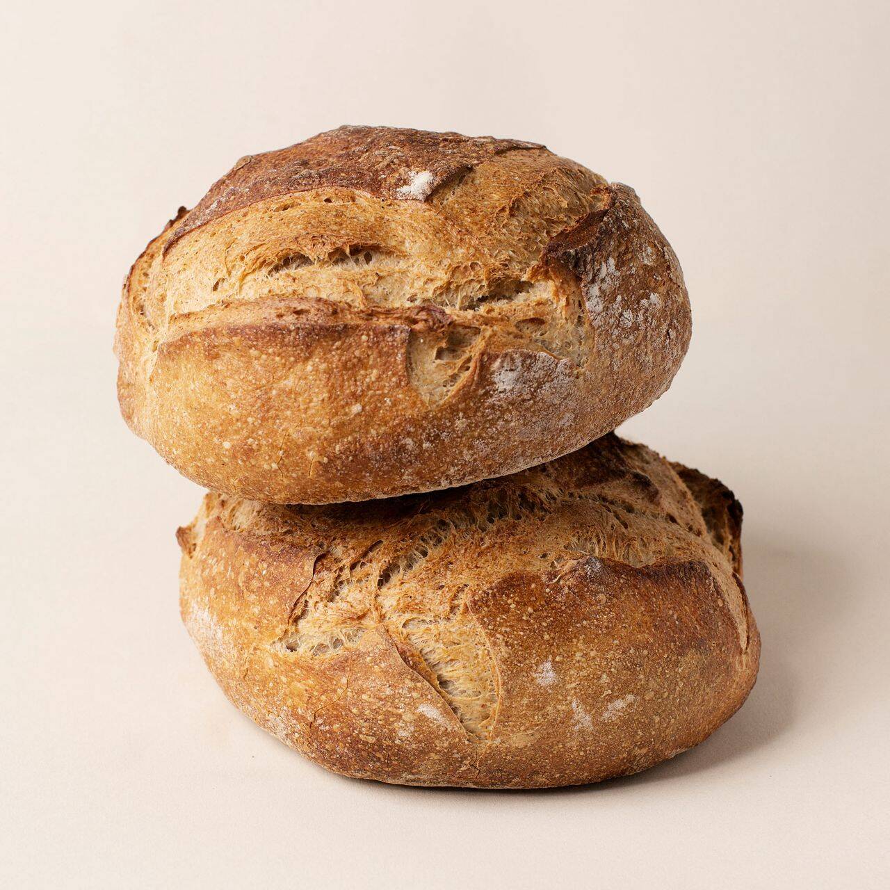 Pan de campagne