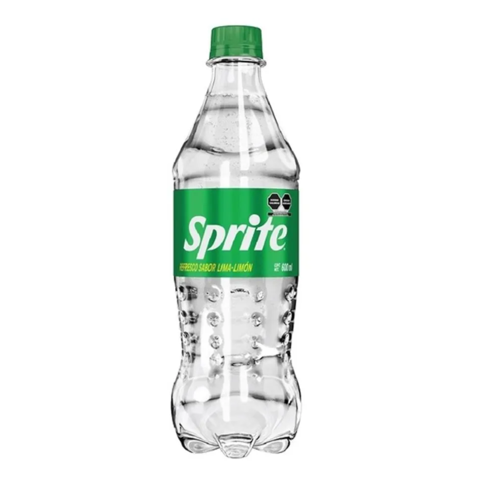 Sprite 600ml