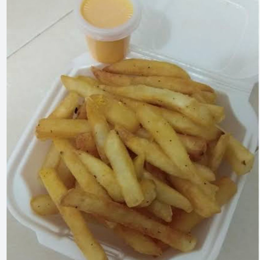 Orden de Papas Individuales