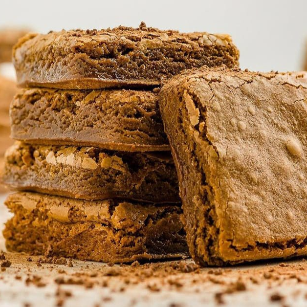 Brownie Tradicional