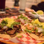 3 Tacos