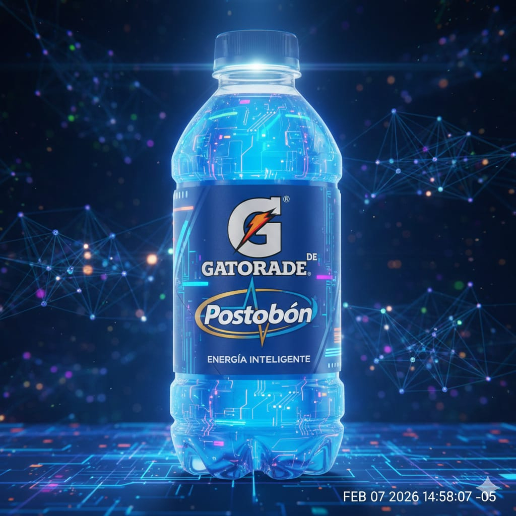 Gatorade