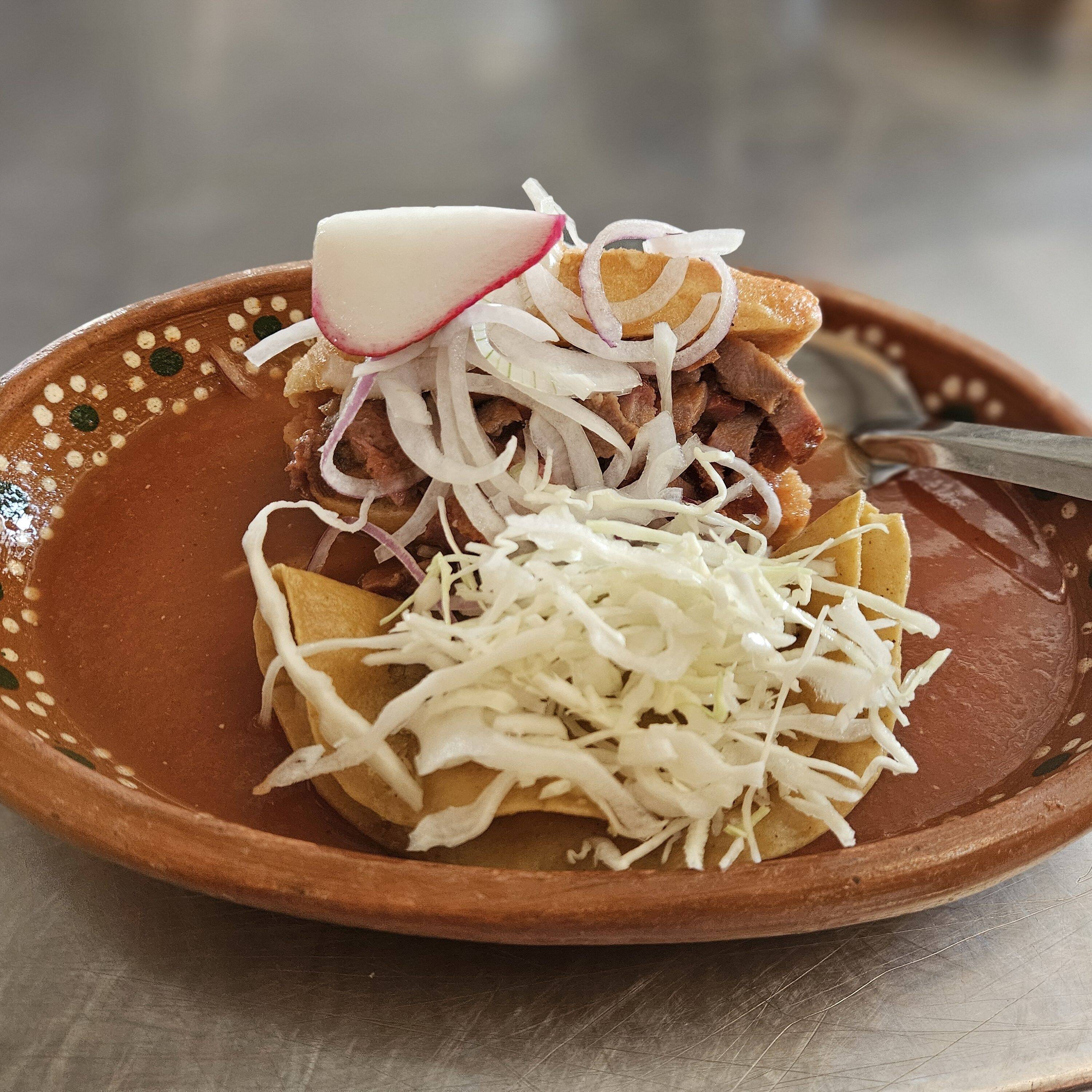 Torta Ahogada Mini