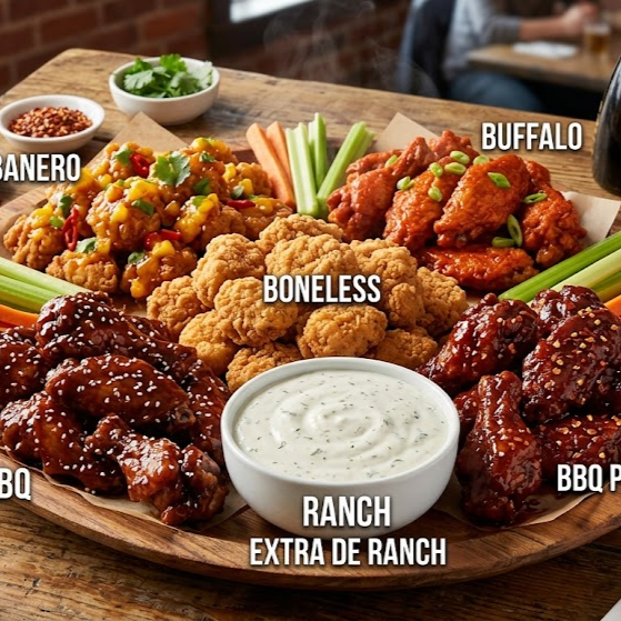 BONELESS
