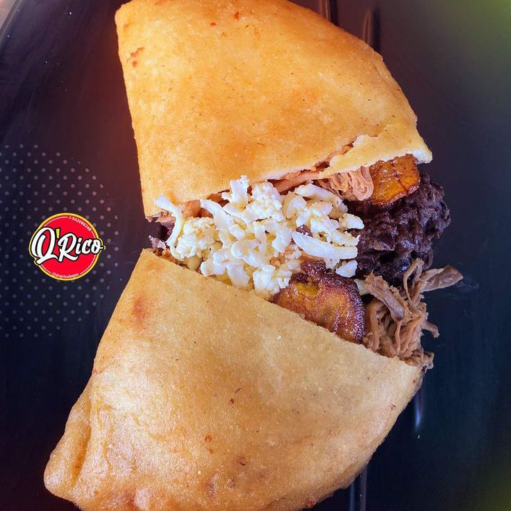 Empanada de Pabellón