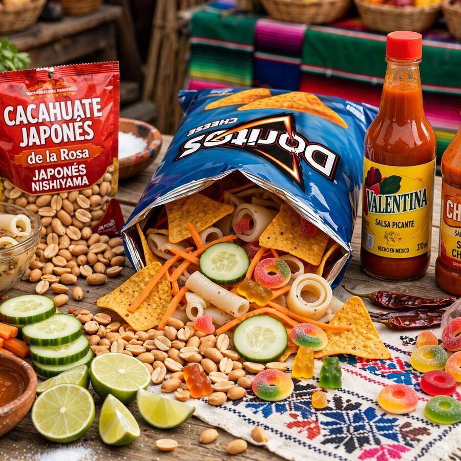 Doritos Betos