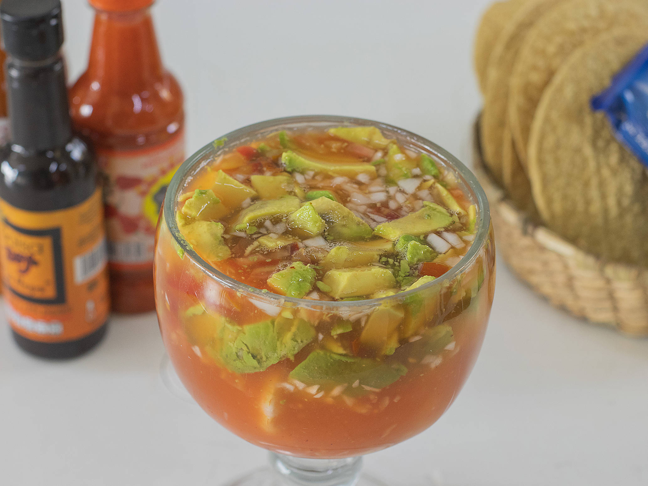 Coctel Vuelve a la Vida 1Lt.