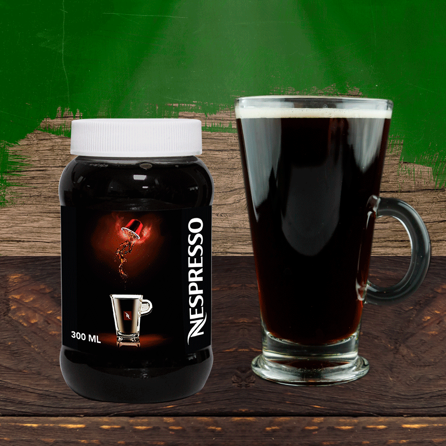 Café Lungo Nespresso
