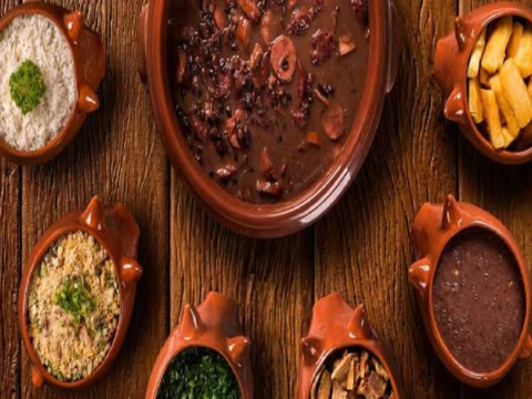 Marmitaria Vovó Juça