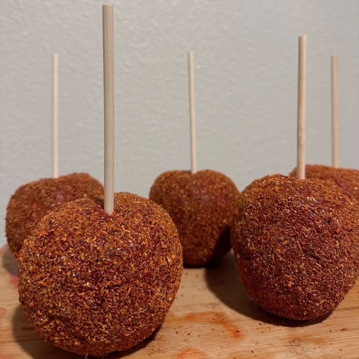 Manzana con Tamarindo