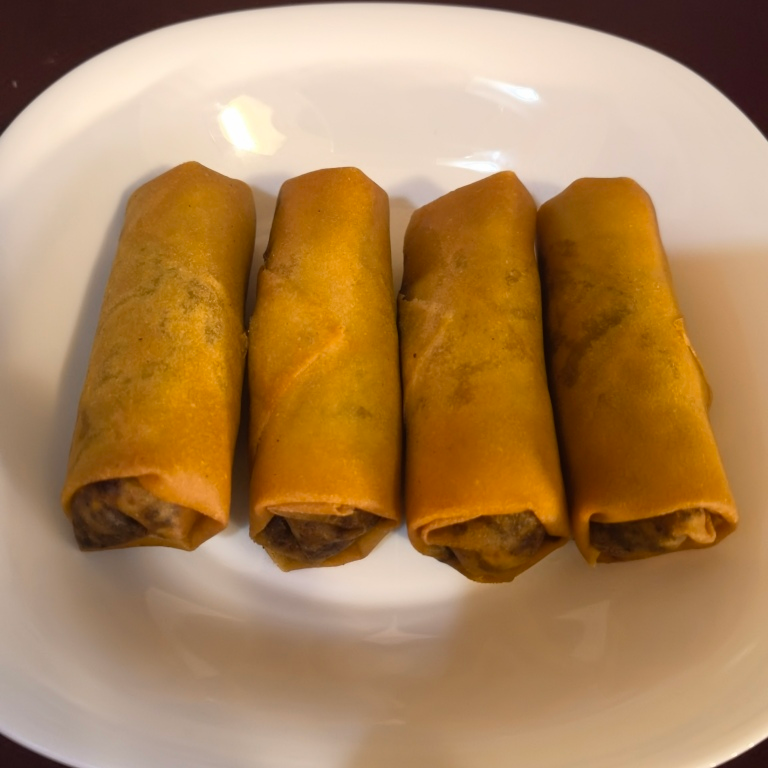 1 Rollo Primavera