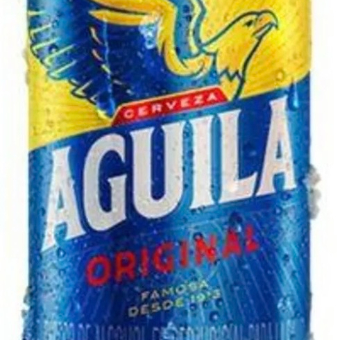 Aguila Fria 250 ml