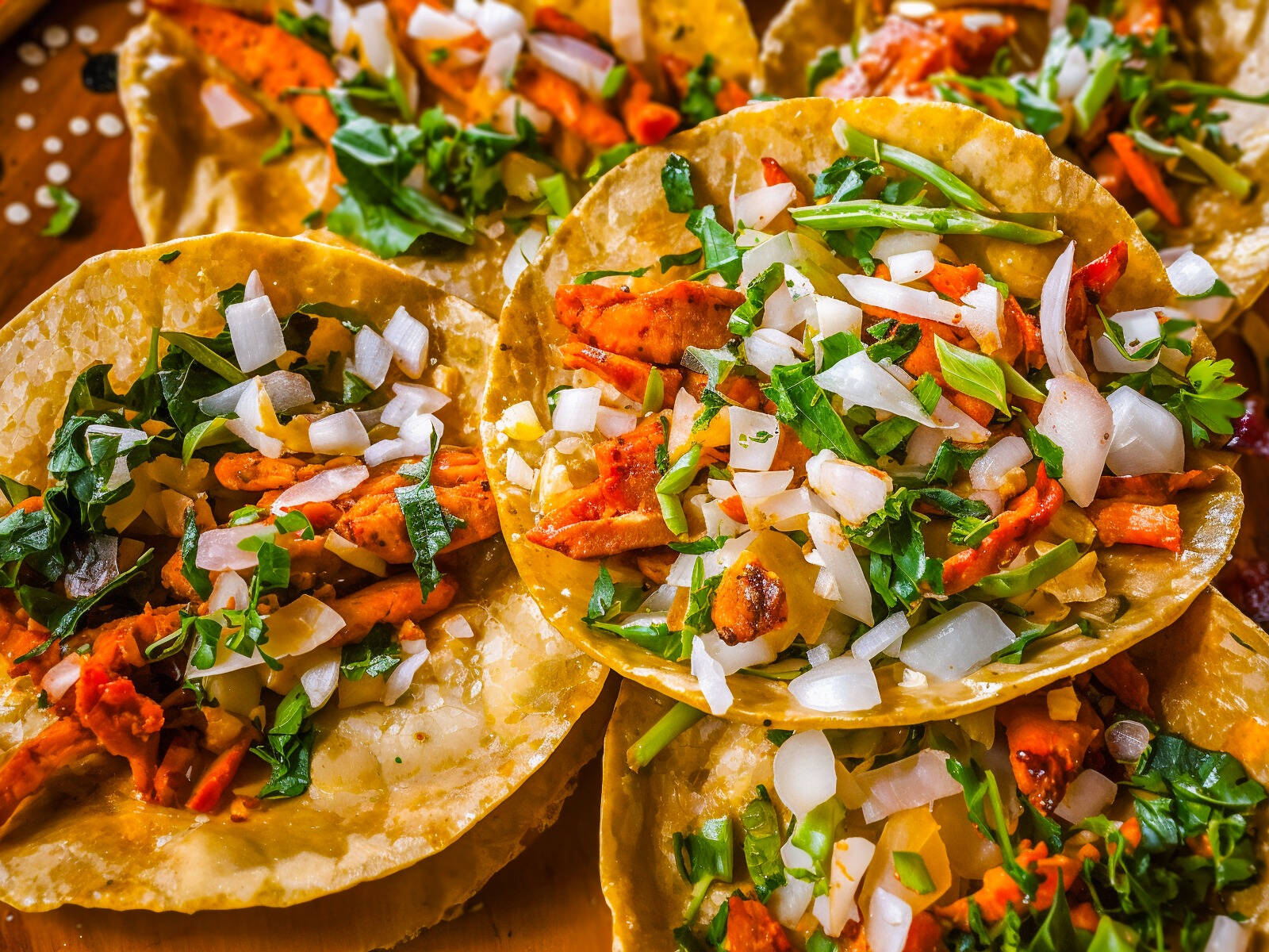 Taqueria El Rey del Taco