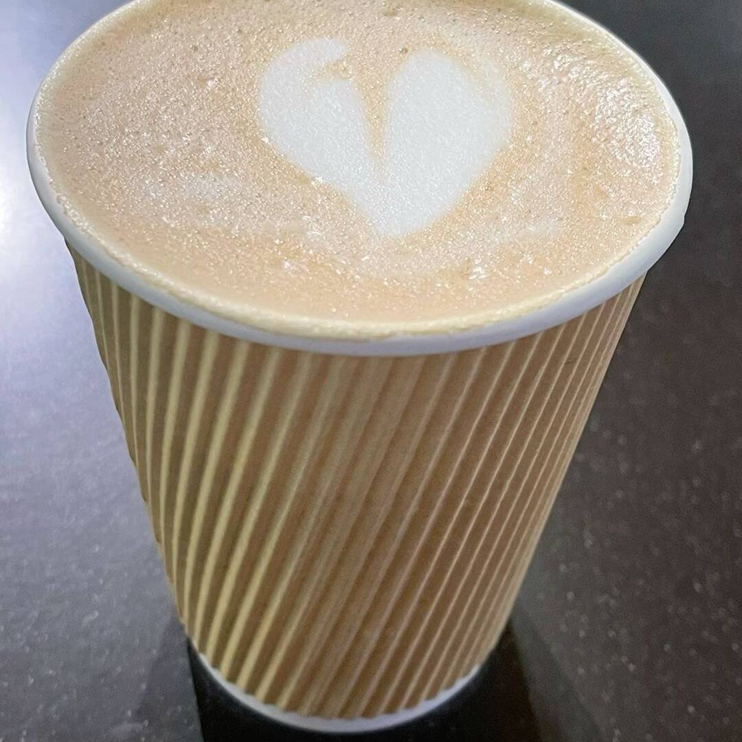 Café Capuccino