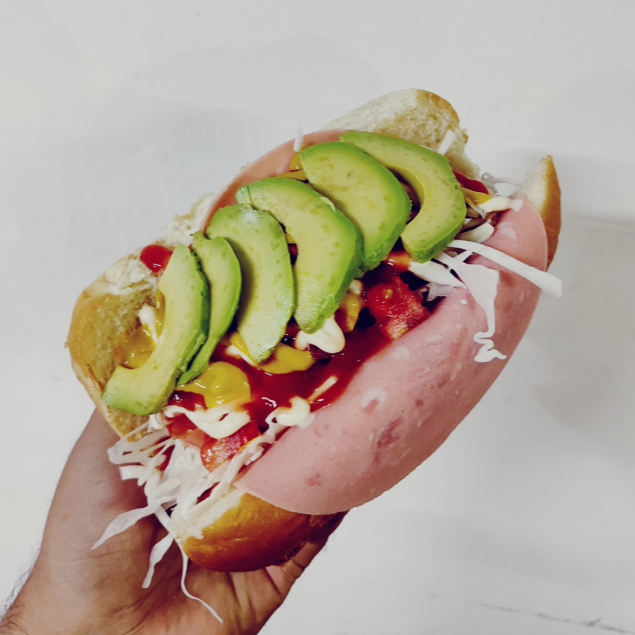 Torta Fria Deluxe