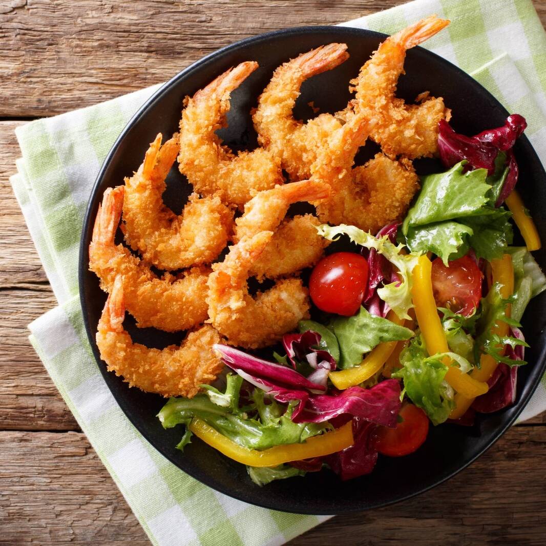 Ebi Fried
