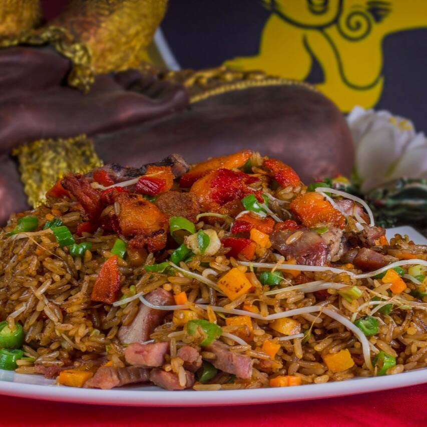 Arroz 3 Delicias Mediano