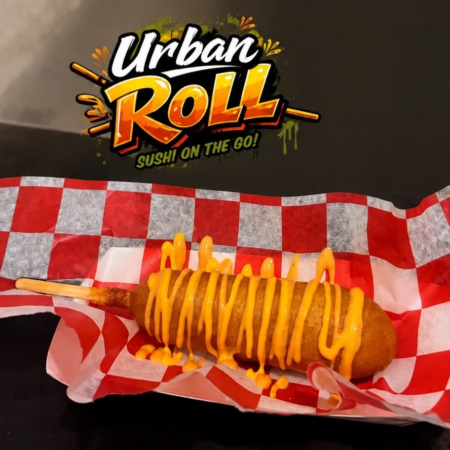 Banderilla Corn Dog