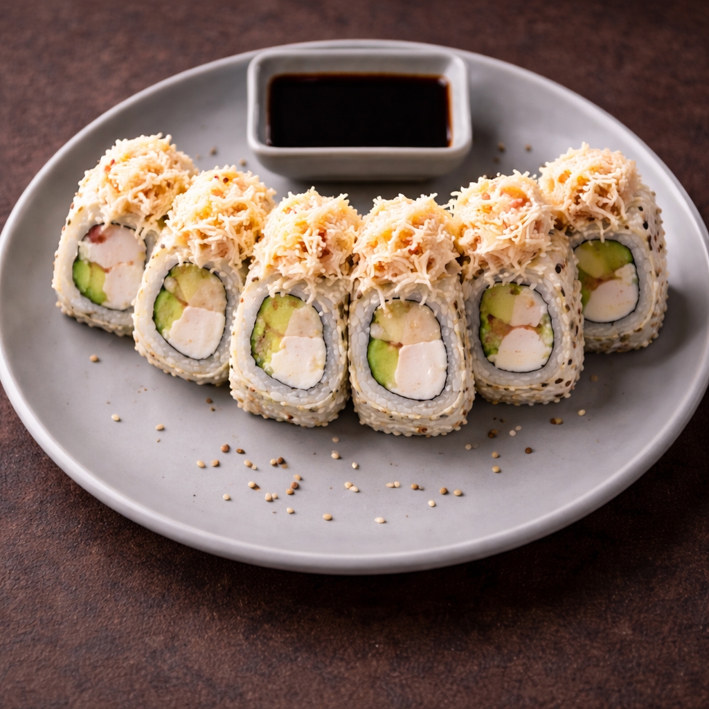 TAMPICO ROLL