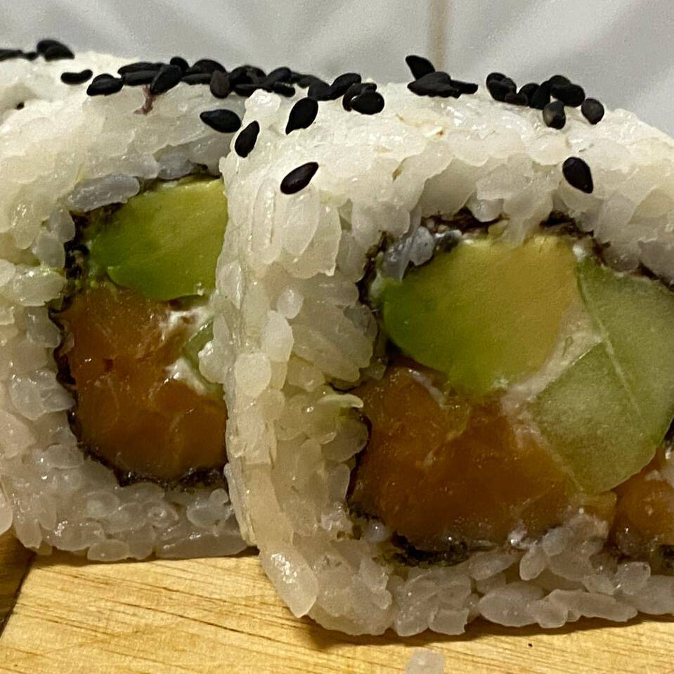 Sake Roll