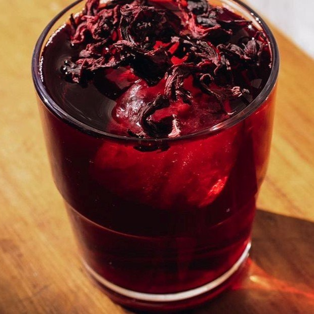 Agua de Jamaica