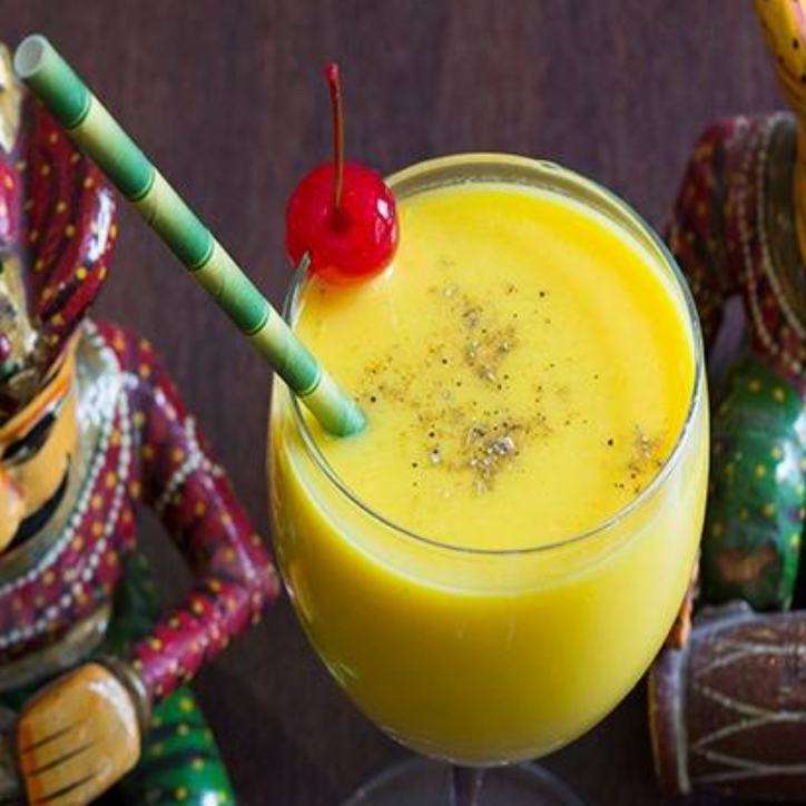 Mango Lassi