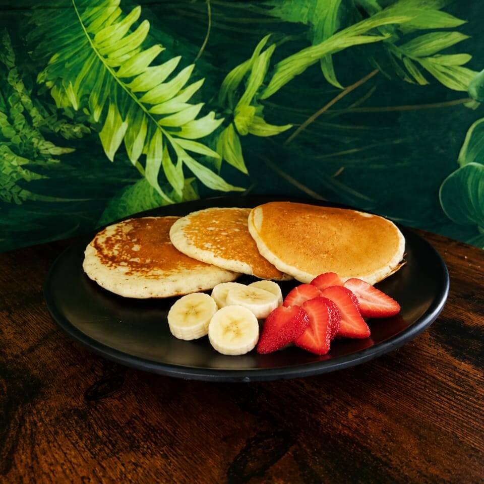 Hot Cakes 3pz