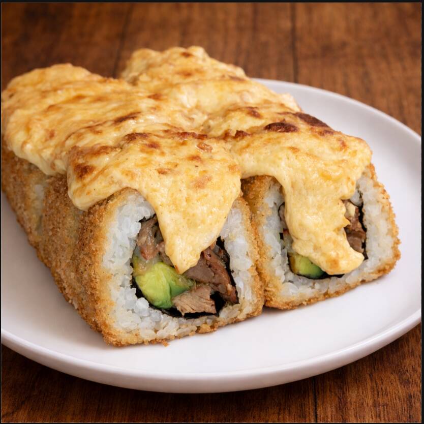 Sushi Horneadito