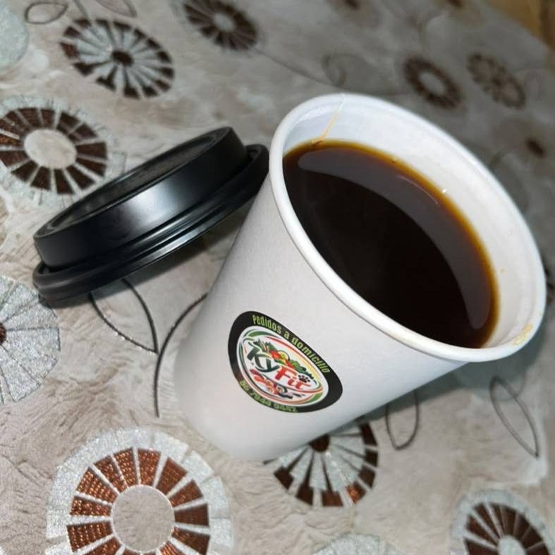 Café del Día