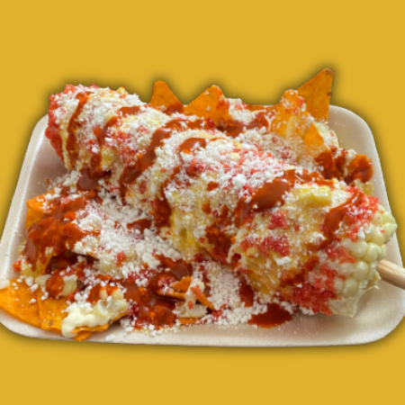 Elote Especial