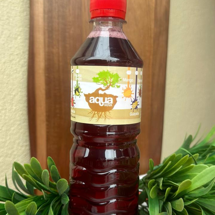 AGUA DE JAMAICA