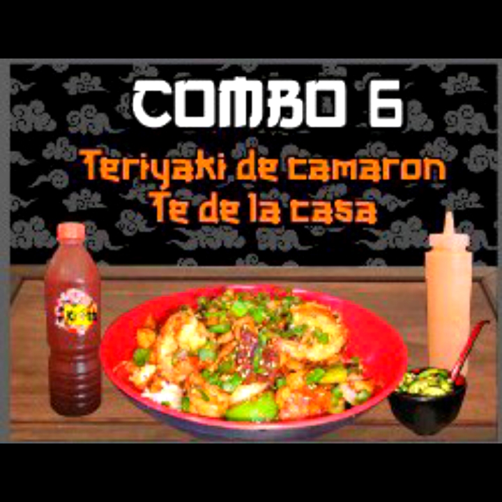 Combo#6