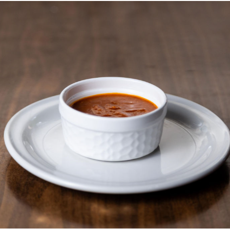 Salsa Roja