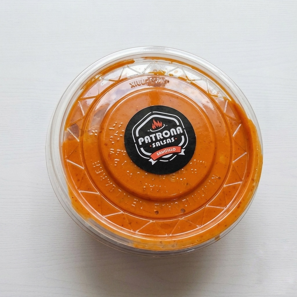 Salsa Roja