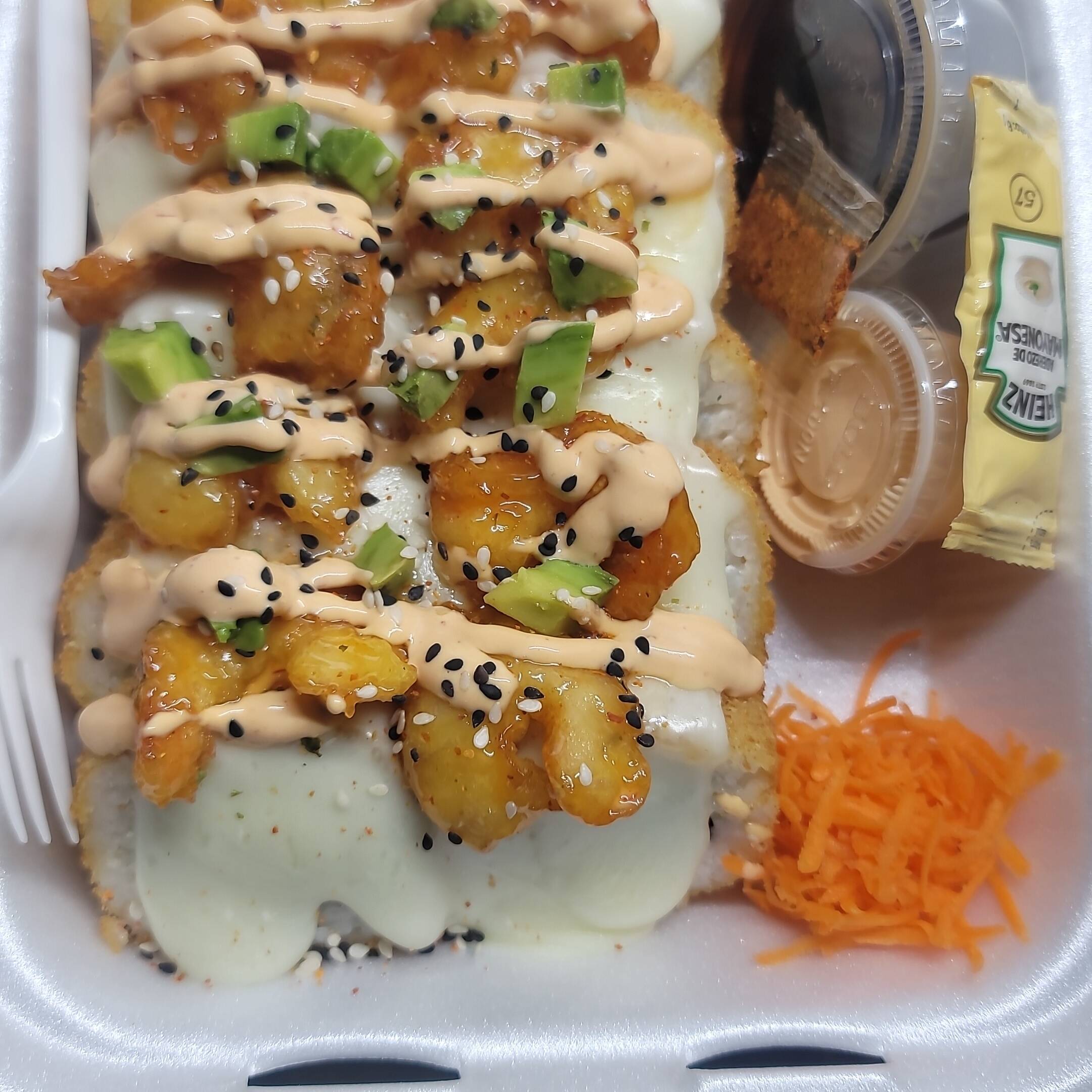 Marley Roll Xl