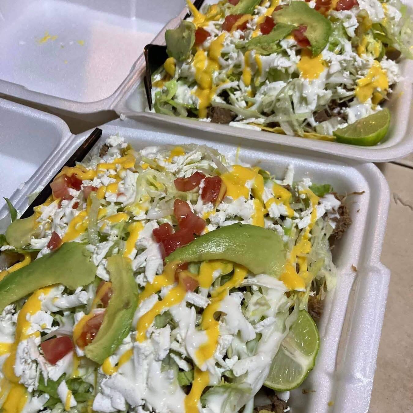 Panchos De Deshebrada