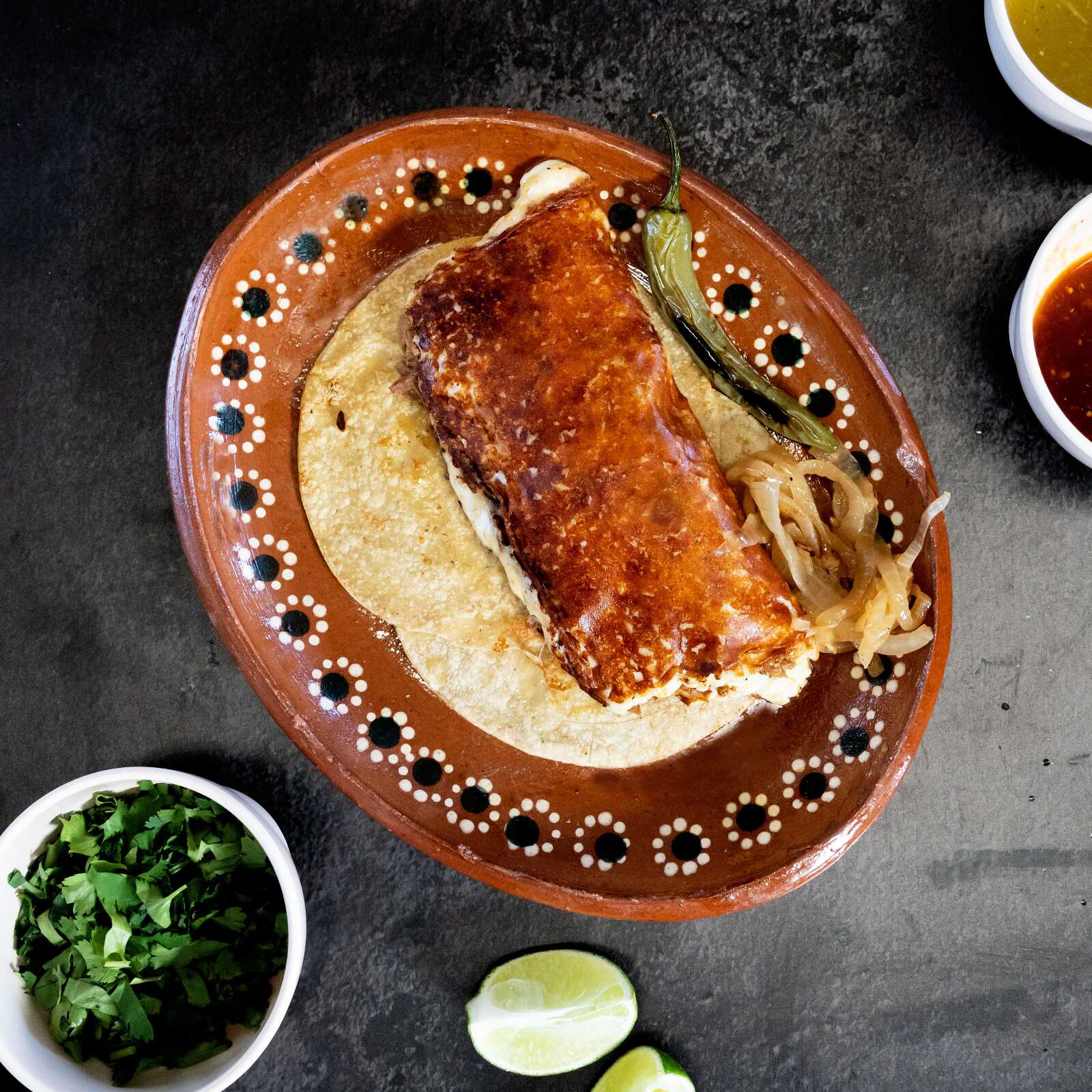 Taco Ligth