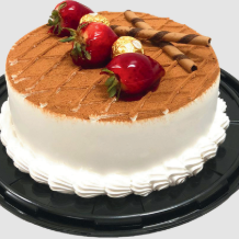 PASTEL ENVINADO