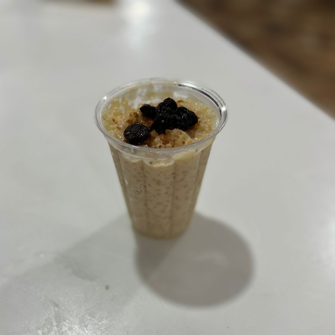 Arroz Con Leche