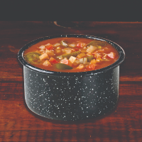 Salsa Roja