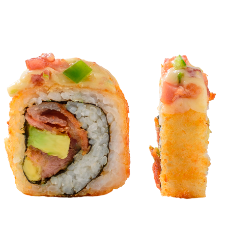 Mexa Roll