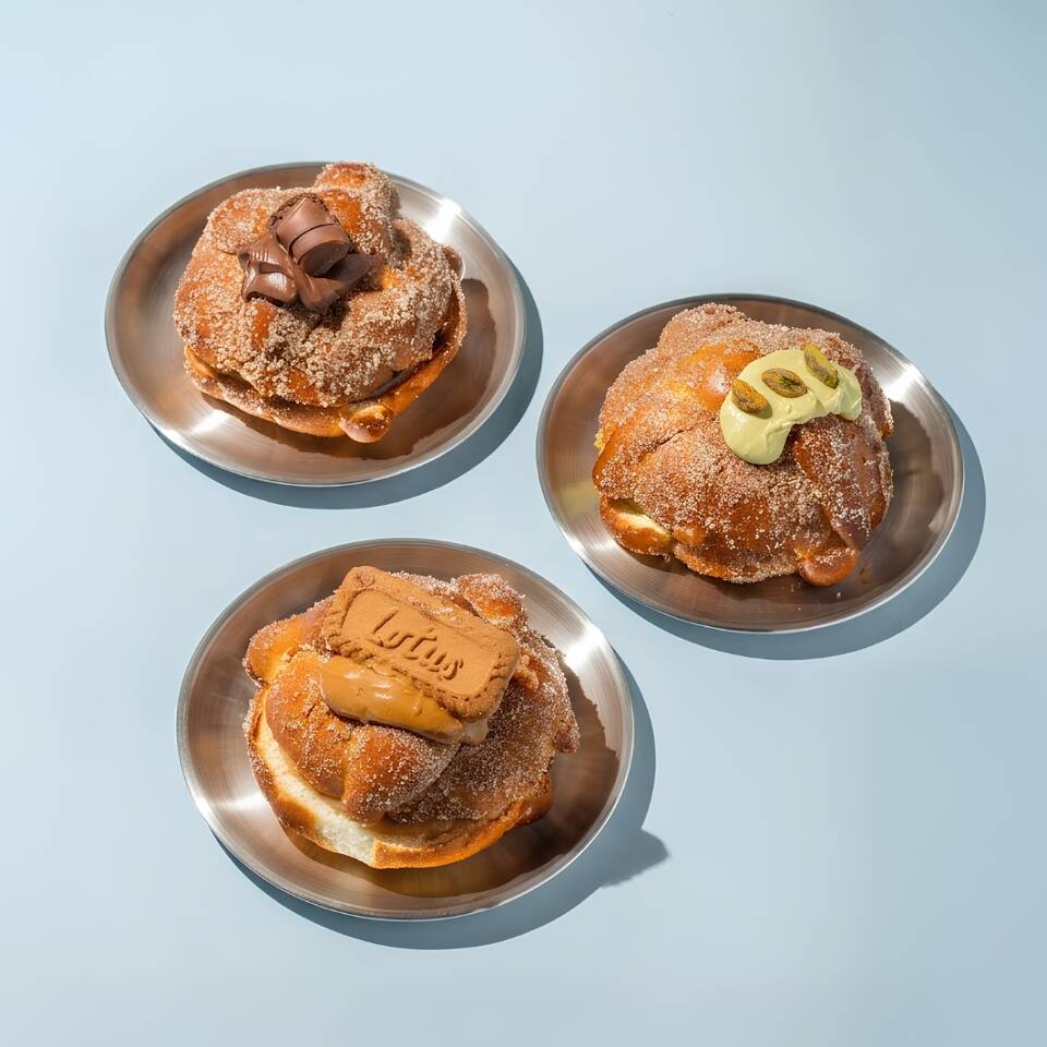 Pan de Muerto