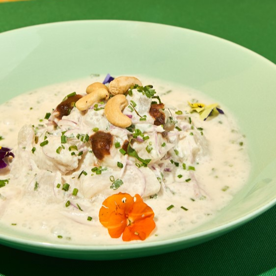Ceviche Phuket