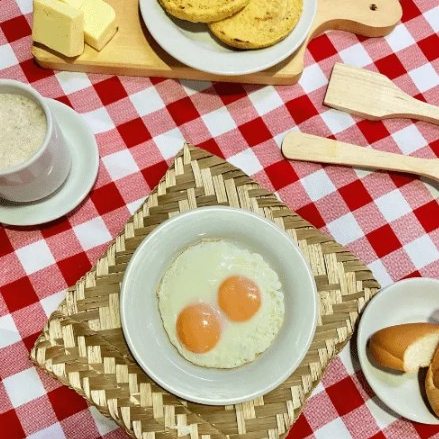 Huevos al Gusto