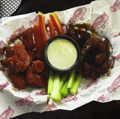 Boneless