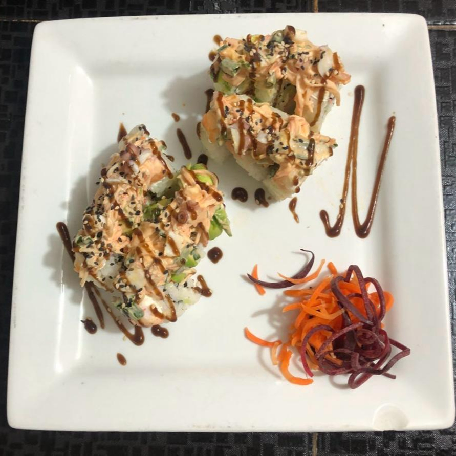 Rollos Especiales Terrenal Roll