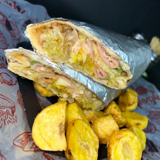 Rolli Pollo