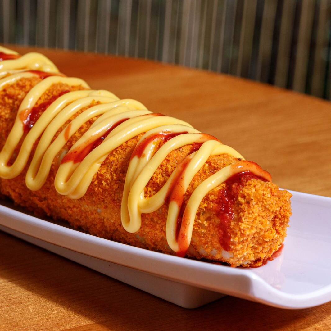 Elote Doritos